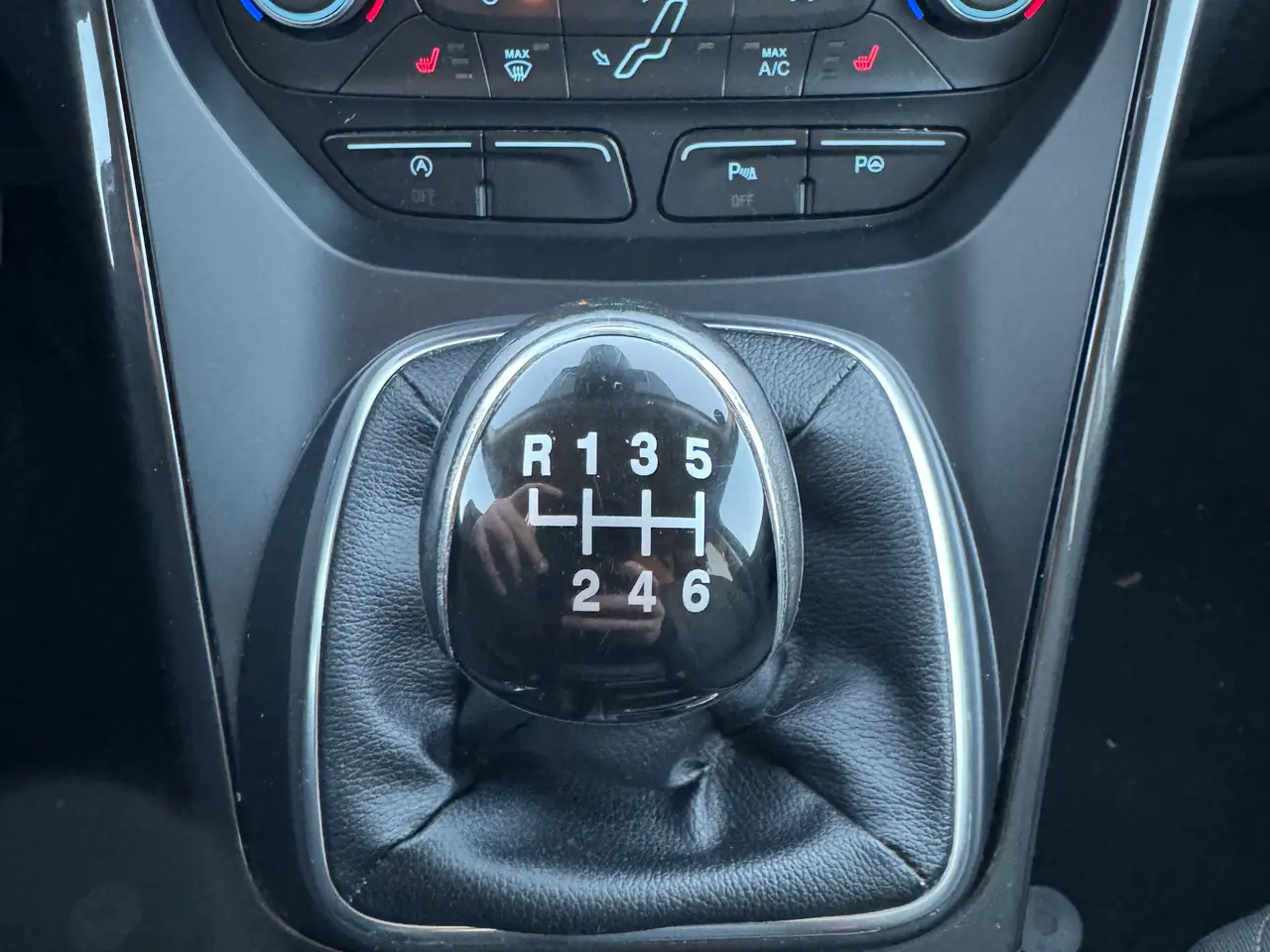 Billede 10 - Ford C-Max (125 Hk), 3/2017, NYSYNET, 216XXX