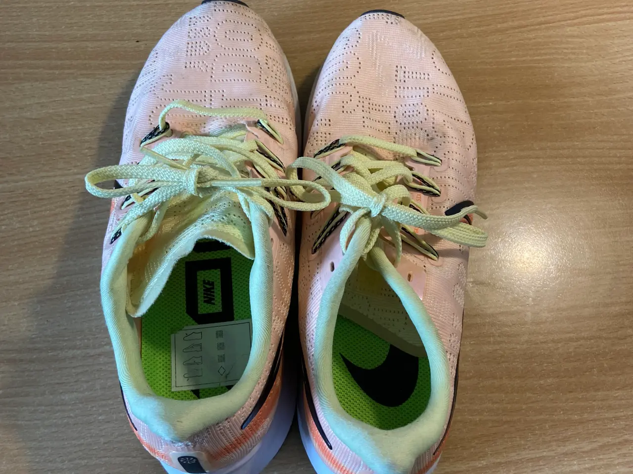 Billede 2 - Nike Zoom Løbesko