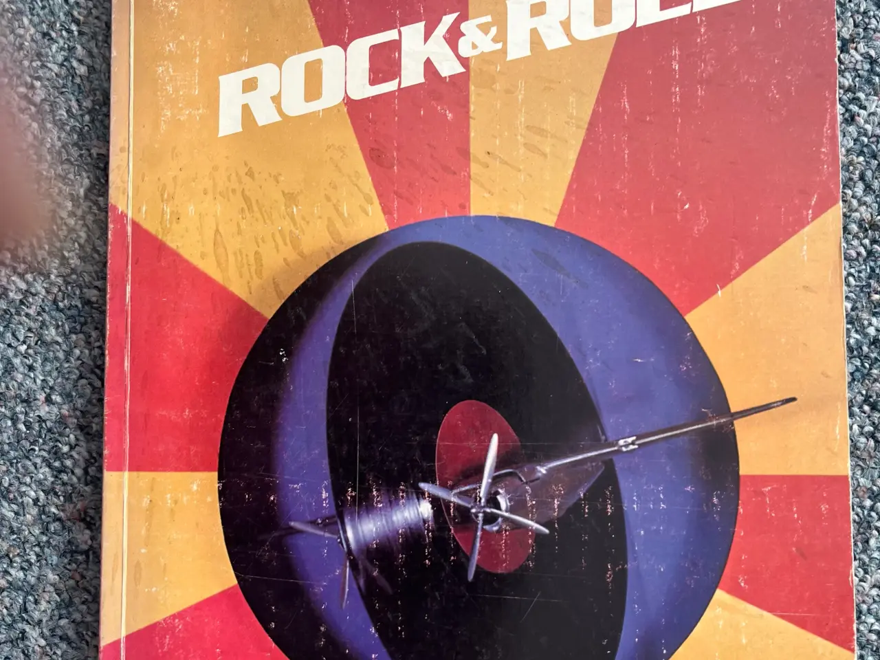 Billede 1 - 50 Thru The Years - ROCK & ROLL
