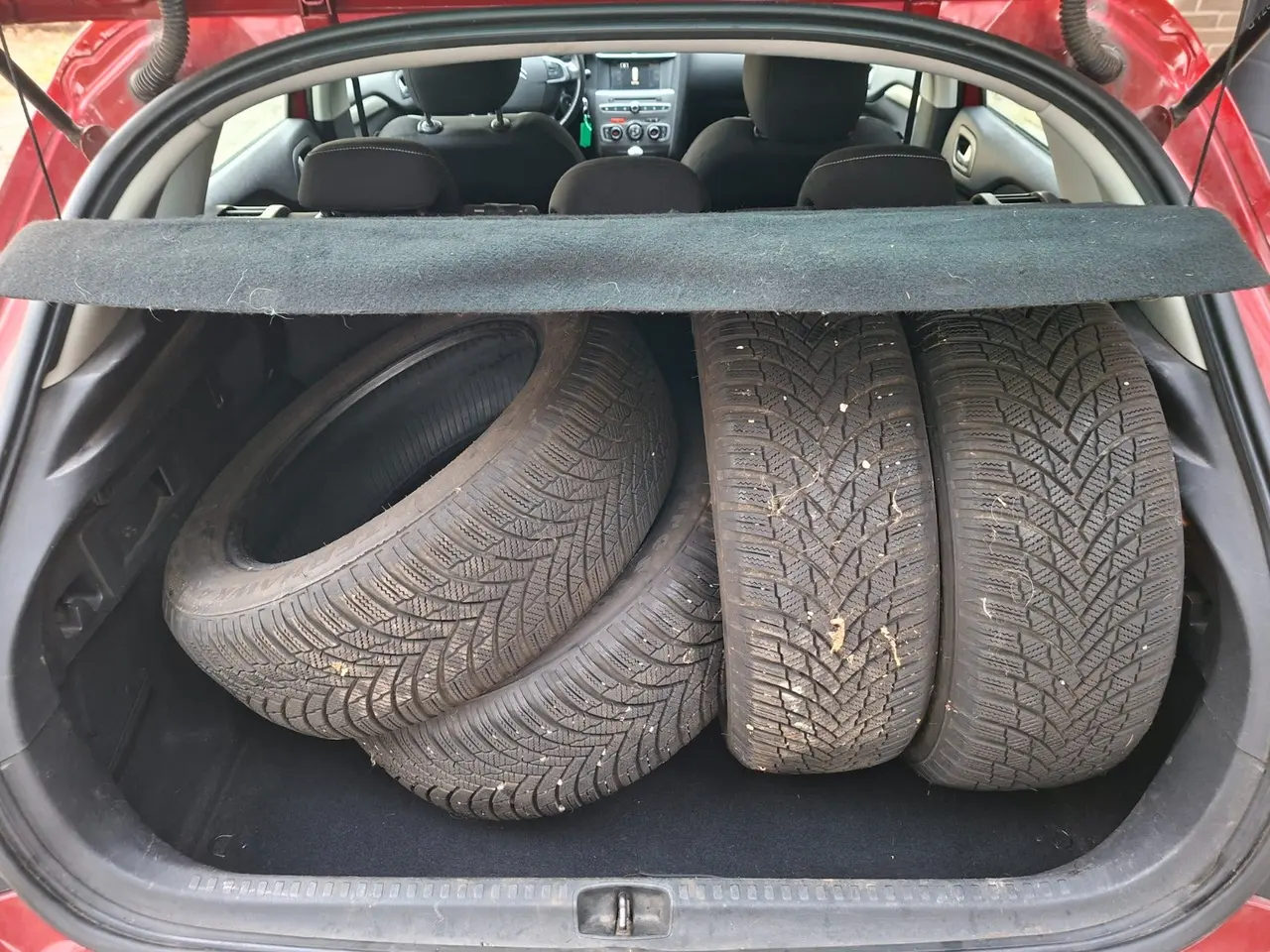 Billede 14 - Citroën C4 1,6 BlueHDi 100 Feel Complet