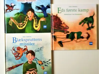 Vulkanen viser tænder+Eds første kamp+ Blæksprutt