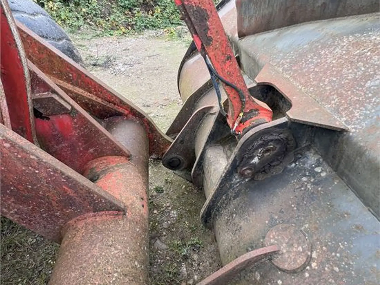 Billede 29 - O&K L25.5 - 15 ton - Video!