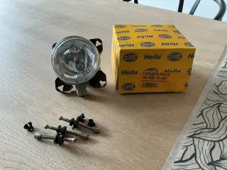 Hella lygte retro til vw / ford