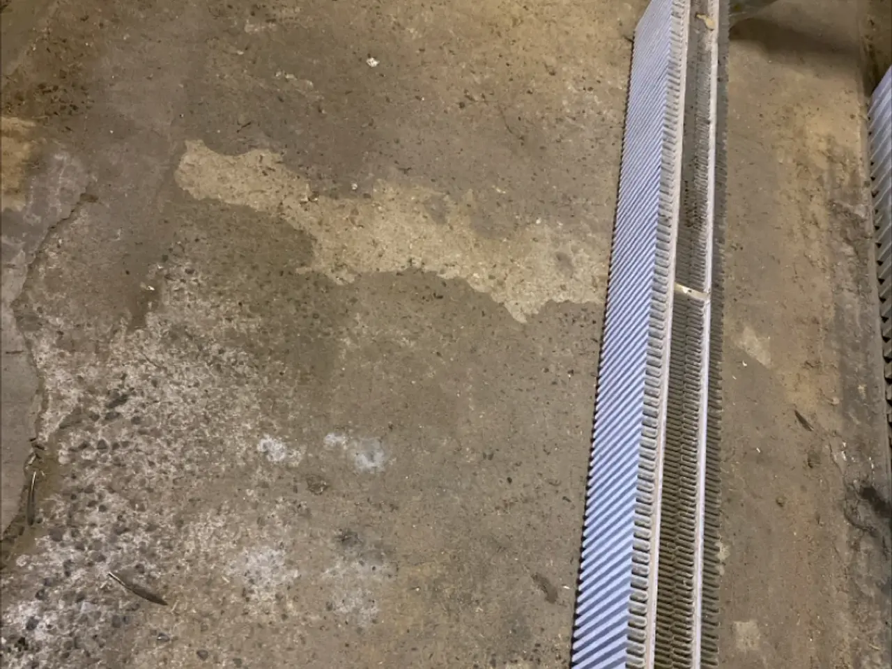 Billede 1 - Radiator 200x14x20 cm