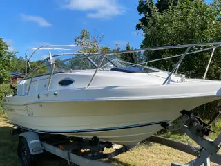 ProFisher 550 Cutter