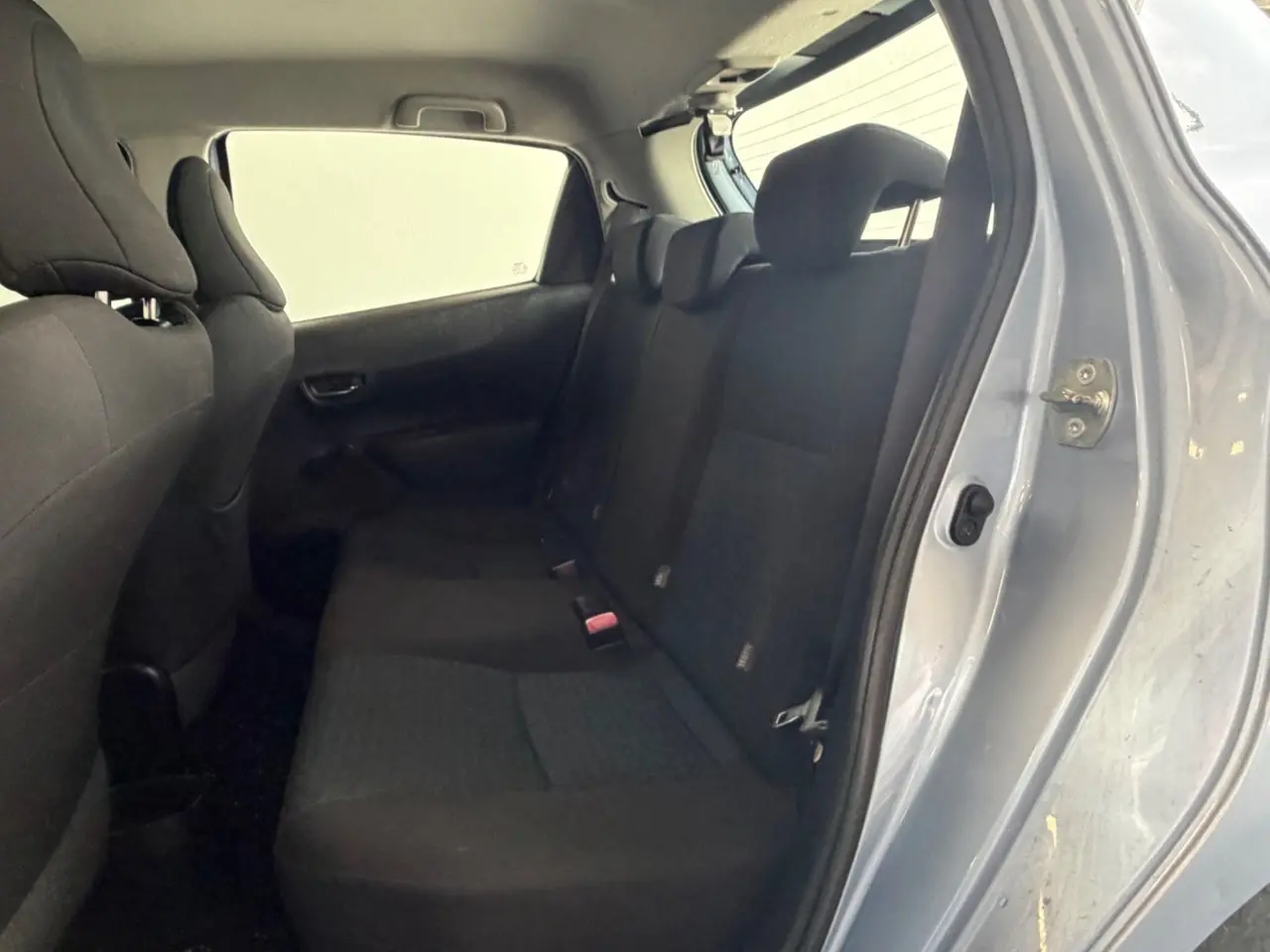 Billede 9 - Toyota Yaris 1,4 D-4D T2 Touch