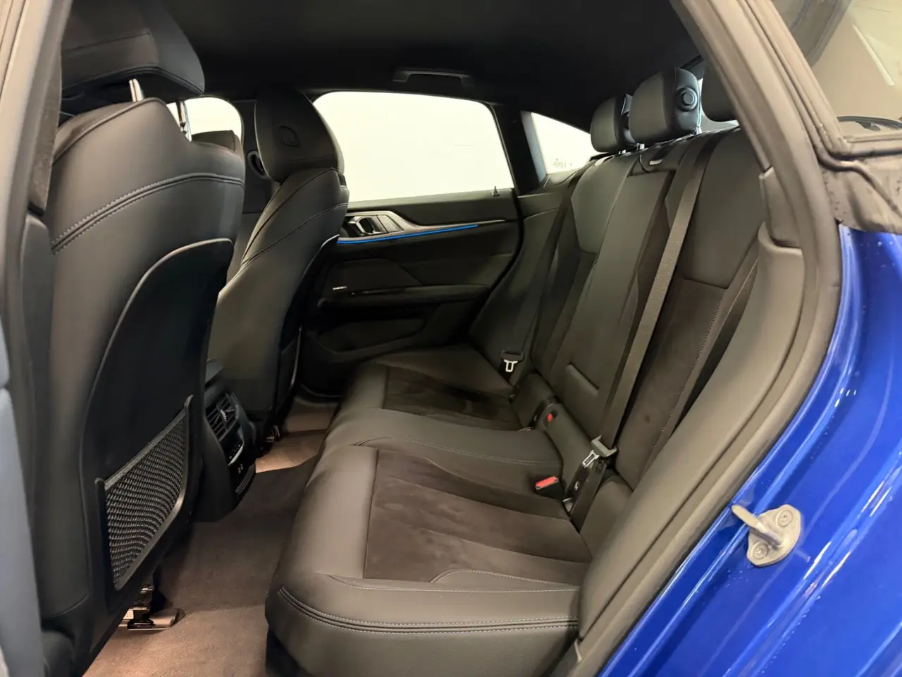 Billede 14 - BMW i4 eDrive40 M-Sport Pro