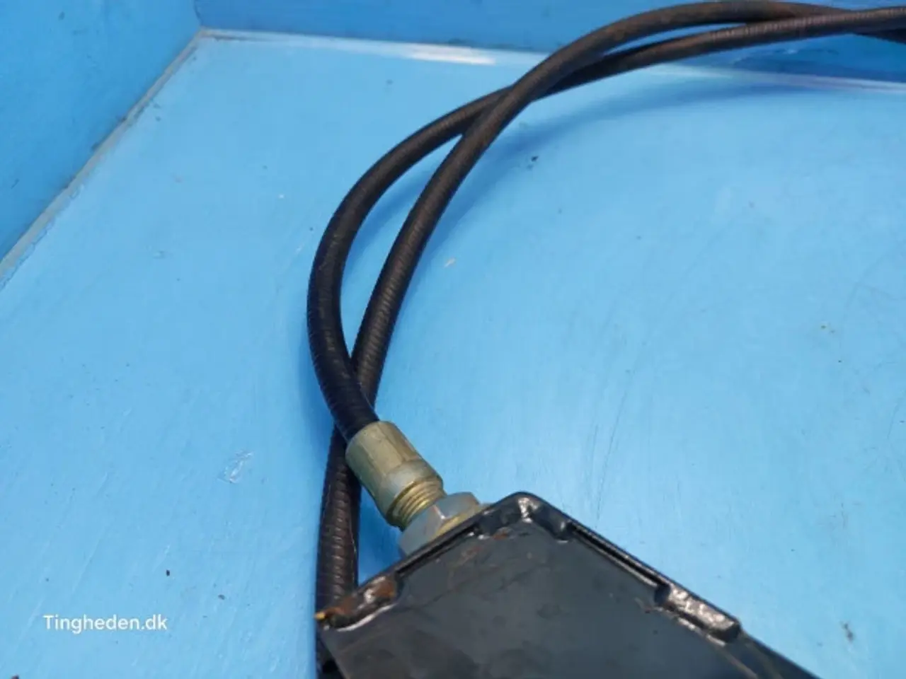Billede 7 - New Holland FX60 Kabel 84004404