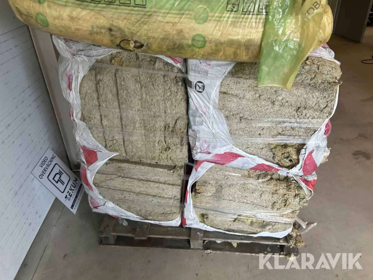 Billede 5 - Isolering Paroc COS 10 5 pakker 2. sortering