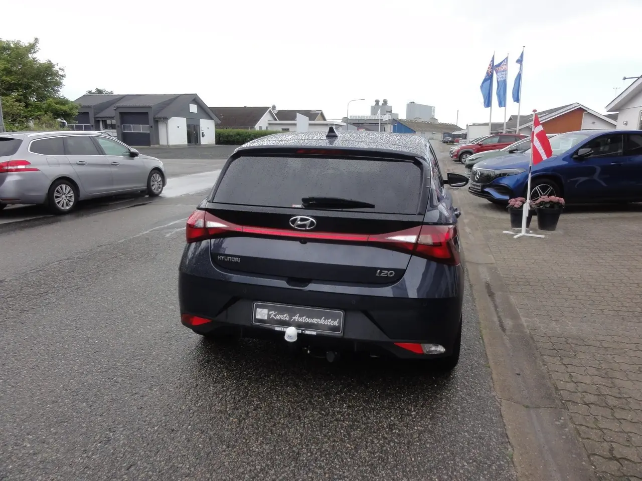 Billede 3 - Hyundai i20 1,0 T-GDi Essential
