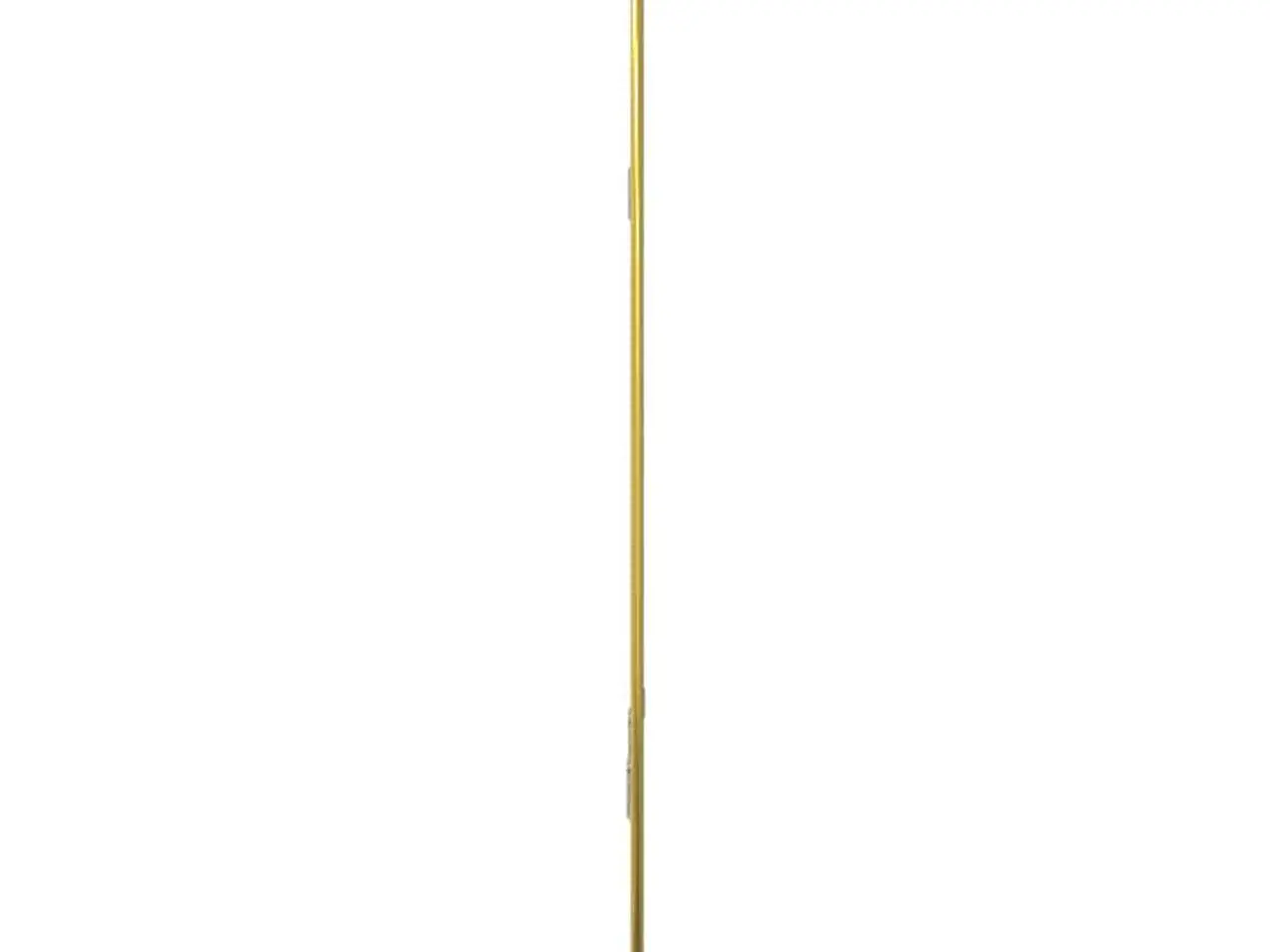 Billede 5 - Vægspejl 50 x 35 cm - guldfarvet