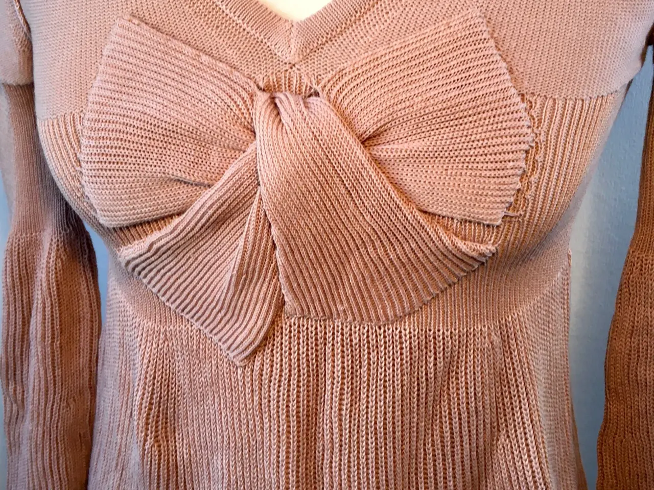 Billede 4 - Sonia Rykiel, bluse, str S