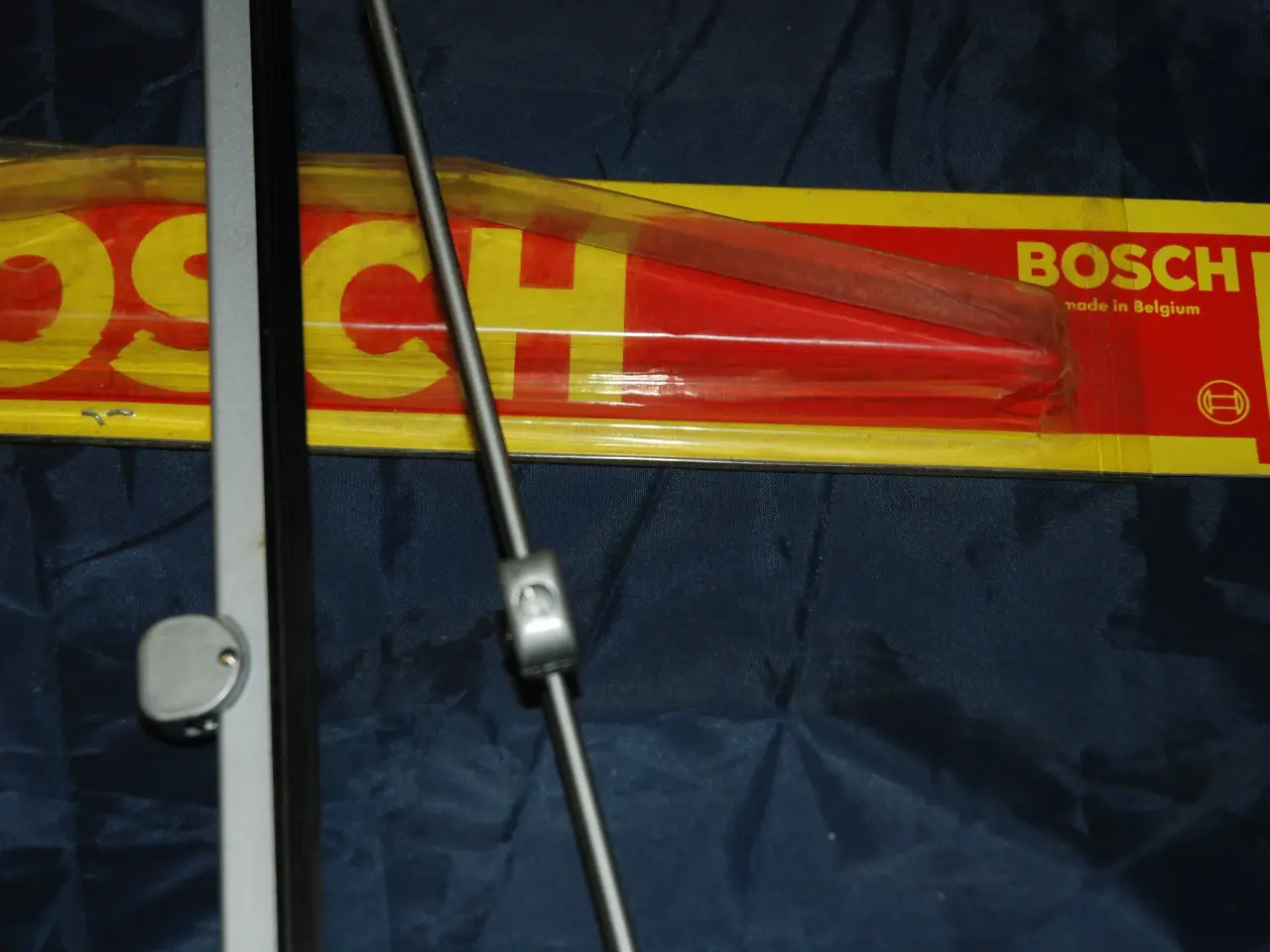 Billede 2 - Viskerblade VW type 1 orig. BOSCH