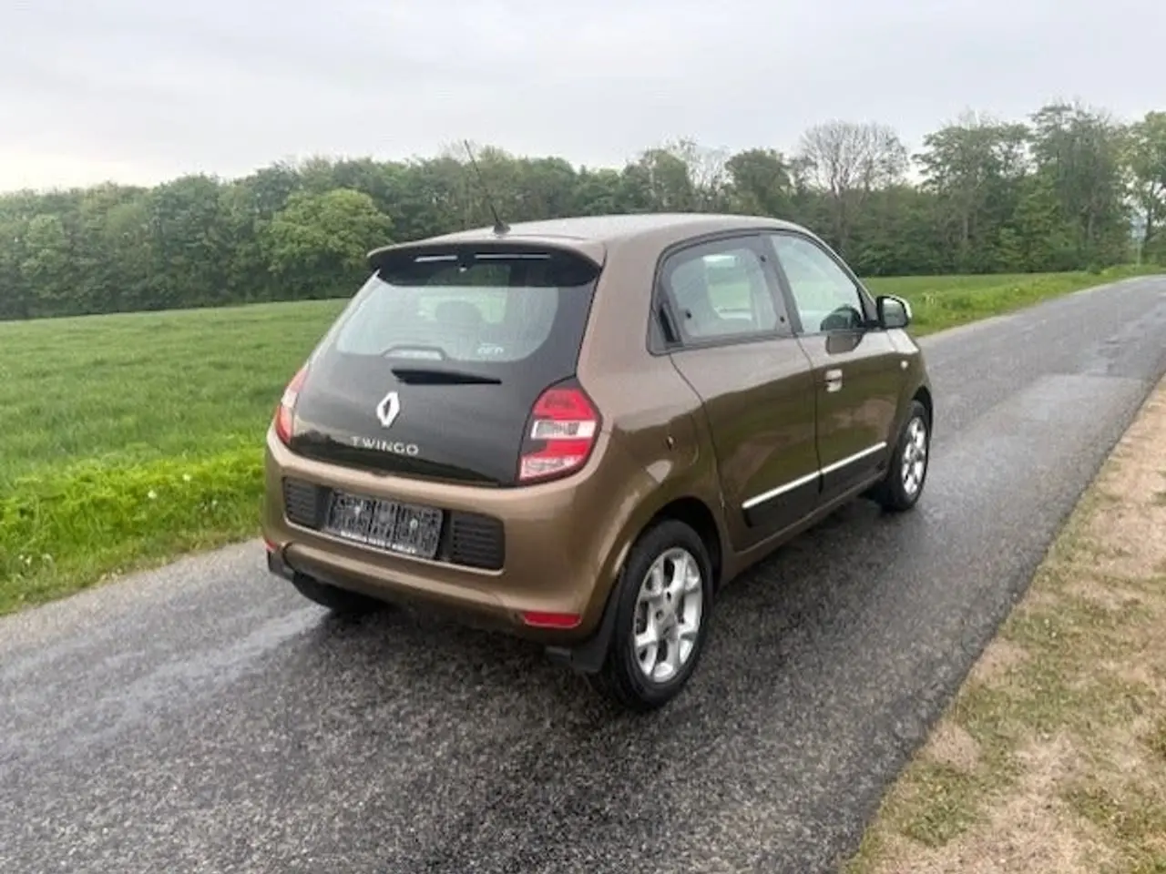 Billede 5 - Renault Twingo 1,0 SCe 70 Expression
