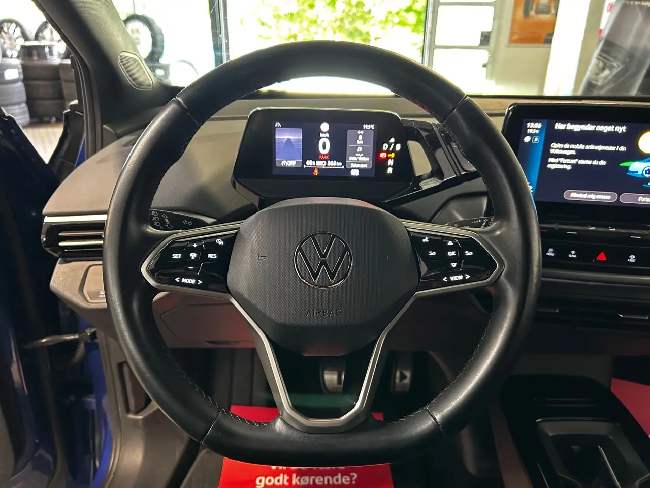 Billede 9 - VW ID.4 77 Pro