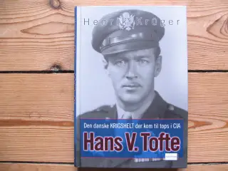 Den danske krigshelt der kom til tops i CIA