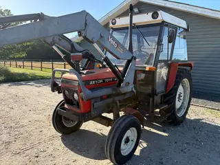 Zetor 7211