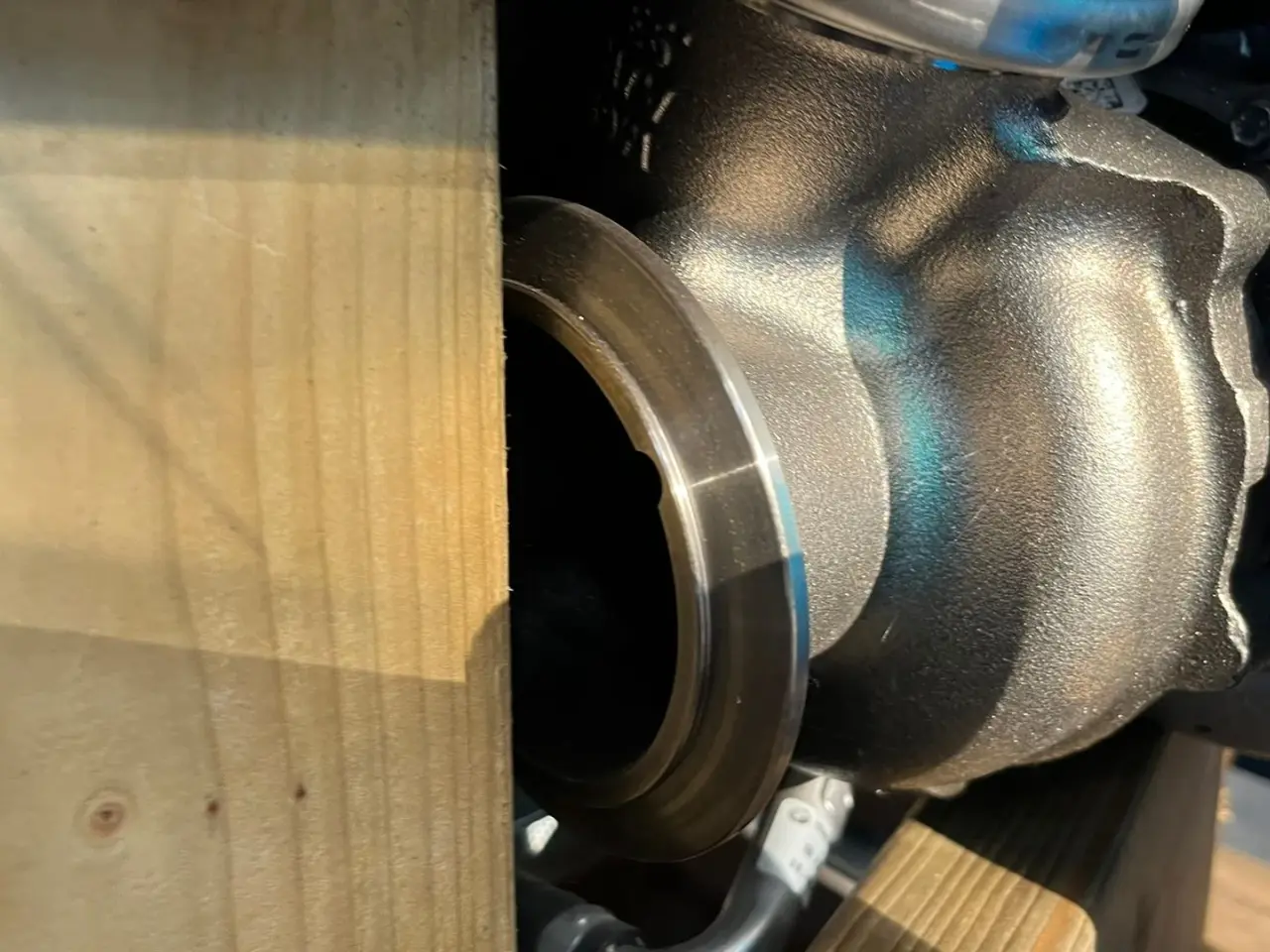 Billede 7 - BMW Motor B57D30A Fabriks NY komplet motor