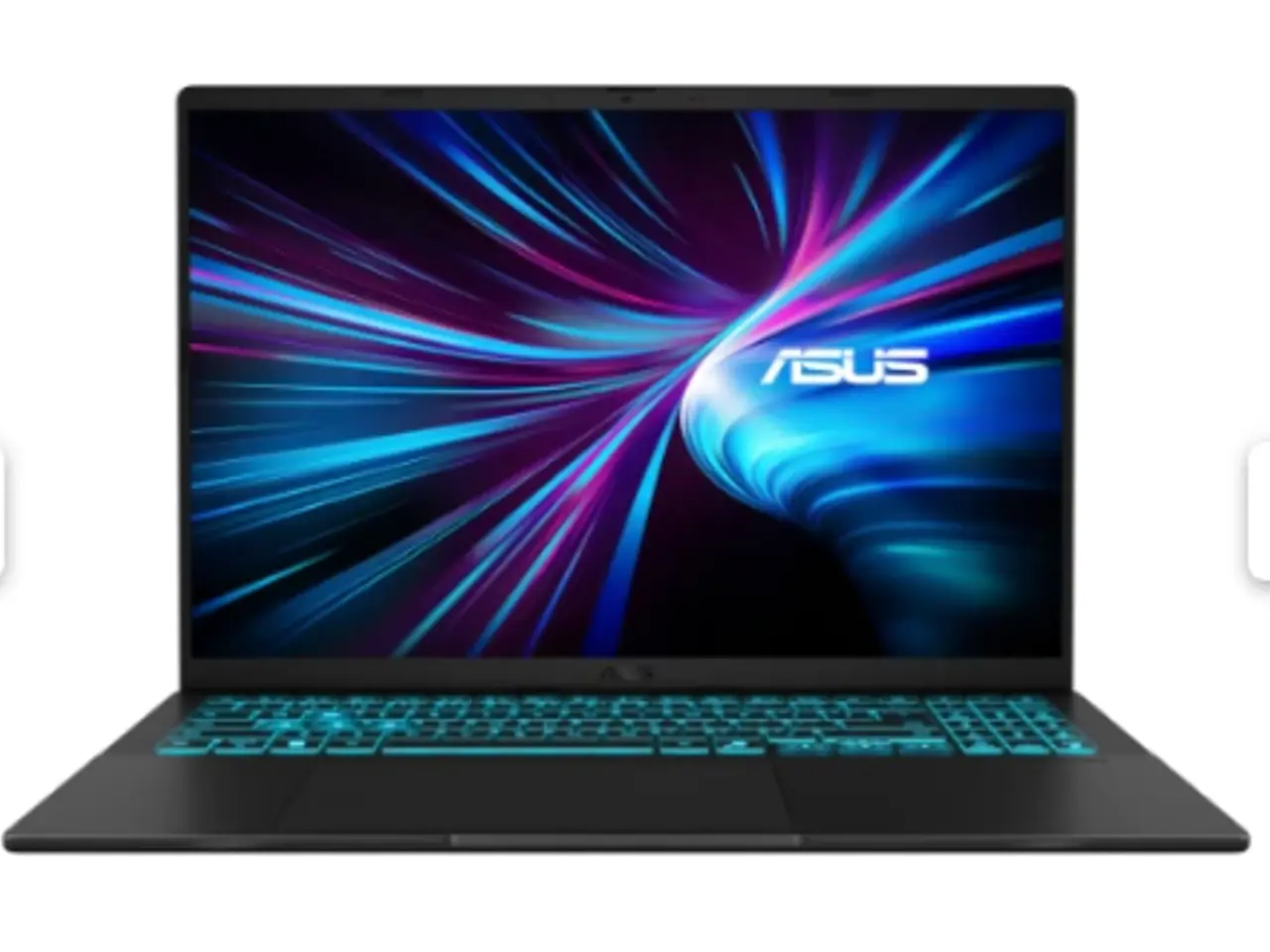 Billede 1 - ASUS V16 90NB16R1-M002S0 16" bærbar pc - 32 GB, 1T