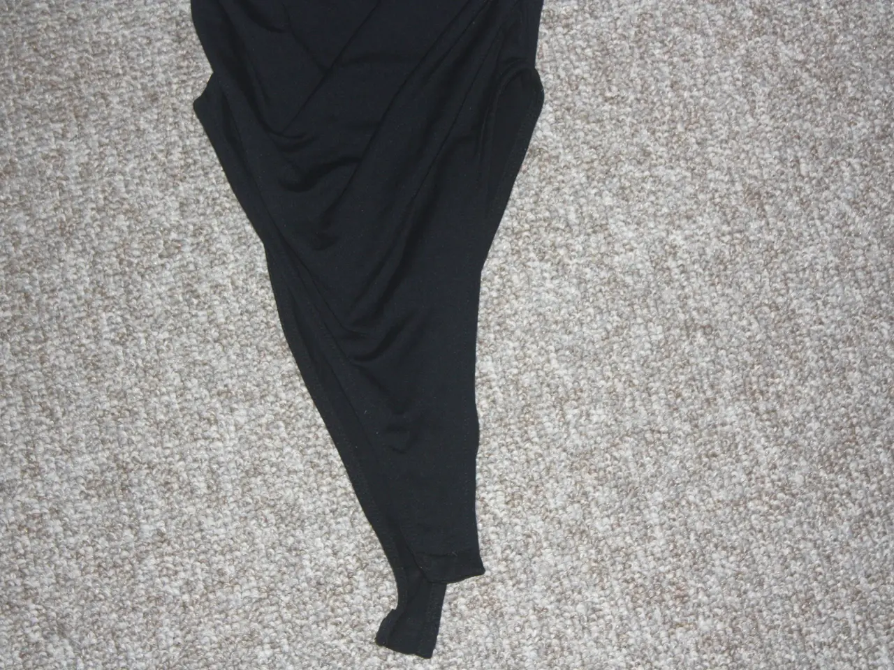 Billede 3 - Bodystocking / Body fra Zara str. S