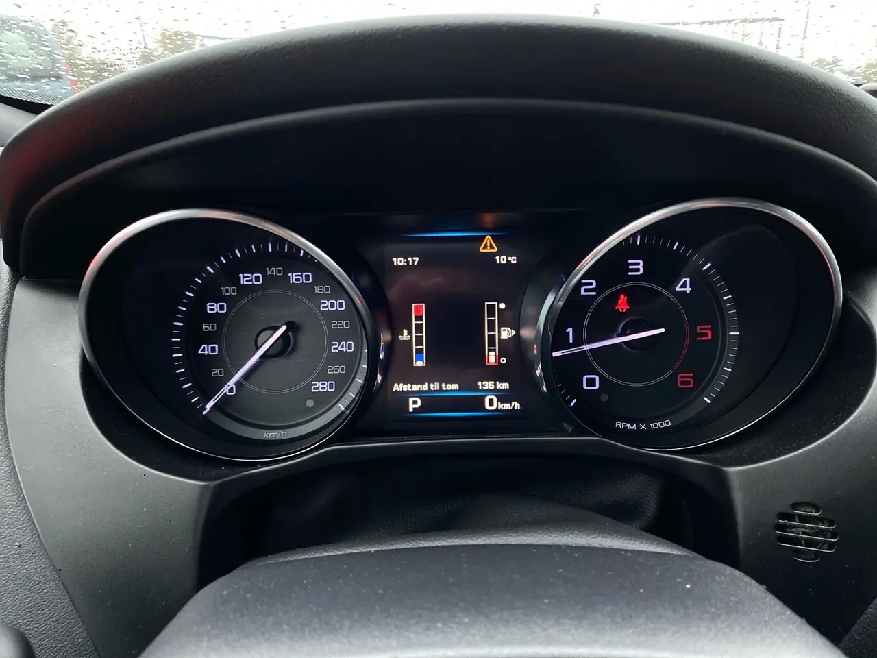 Billede 15 - Jaguar XE 2,0 D R-Sport 180HK 8g Aut.