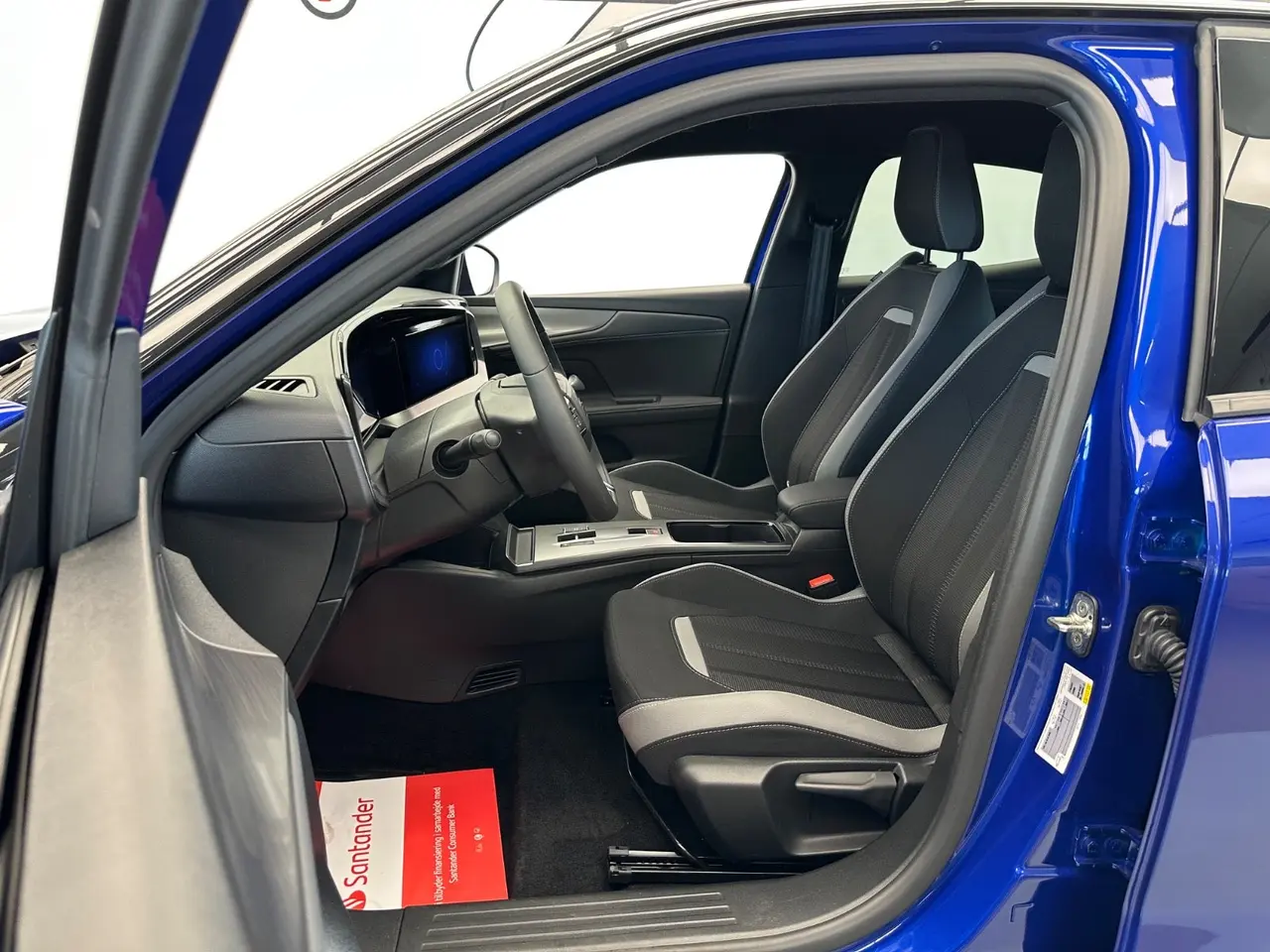 Billede 10 - Opel Mokka-e 54 GS Line