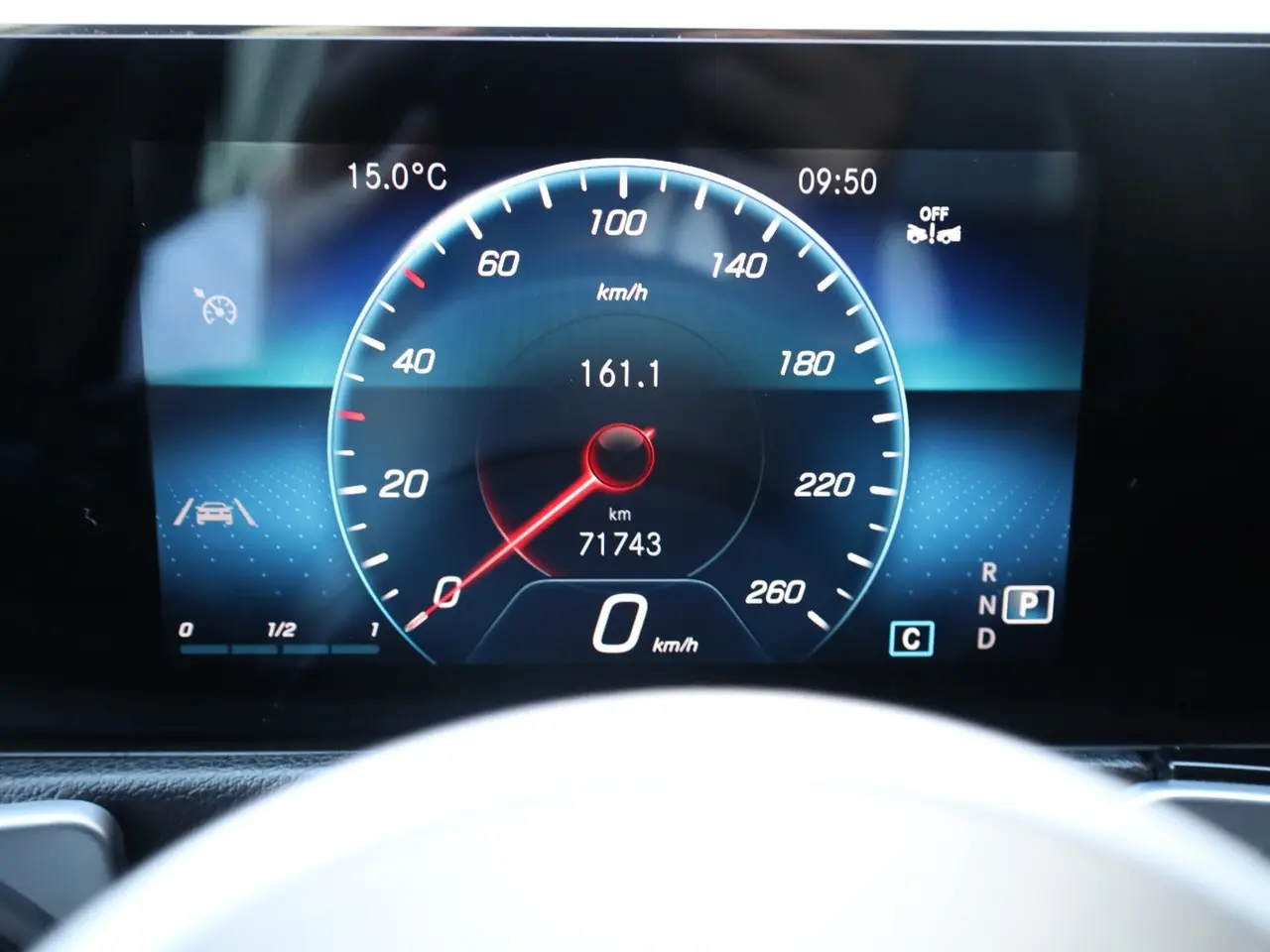 Billede 13 - Mercedes GLB220 d 2,0 Progressive Line aut. Van