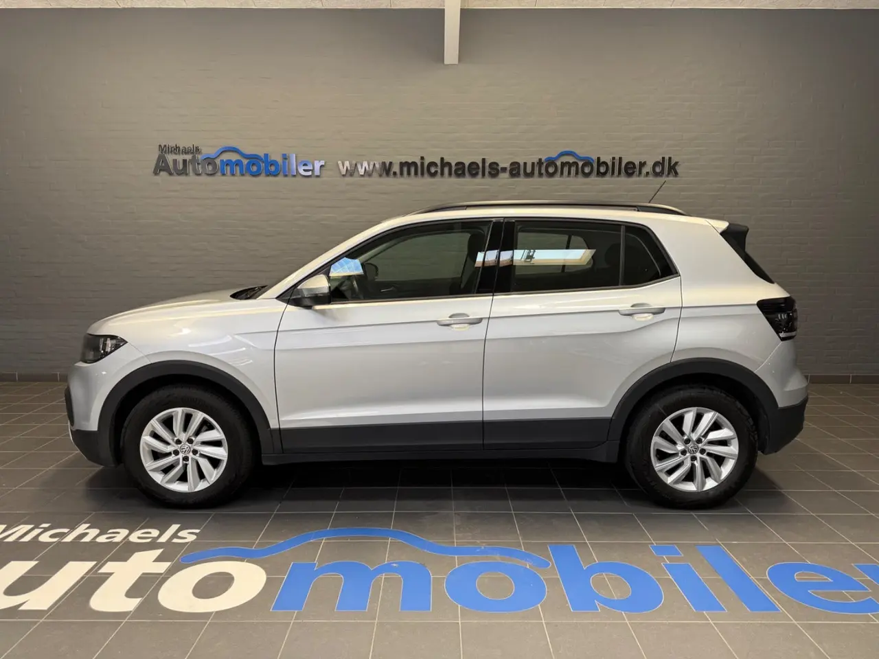 Billede 2 - VW T-Cross 1,0 TSi 115 Life+