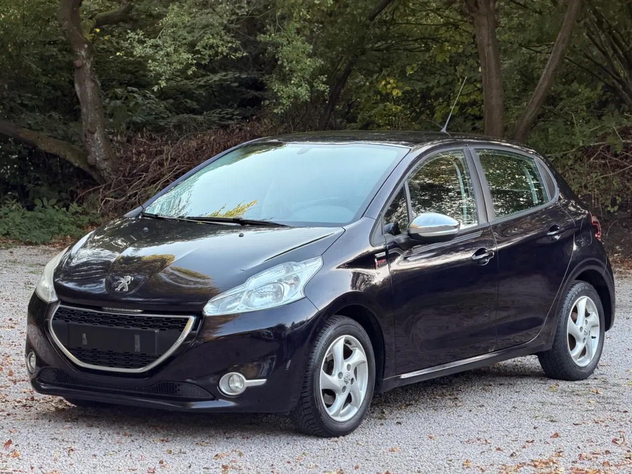 Billede 1 - Peugeot 208 1,2 VTi Allure