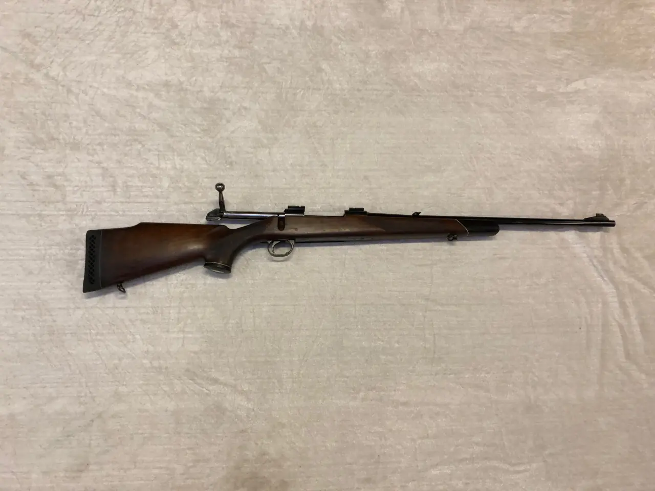 Billede 5 - BSA Riffel