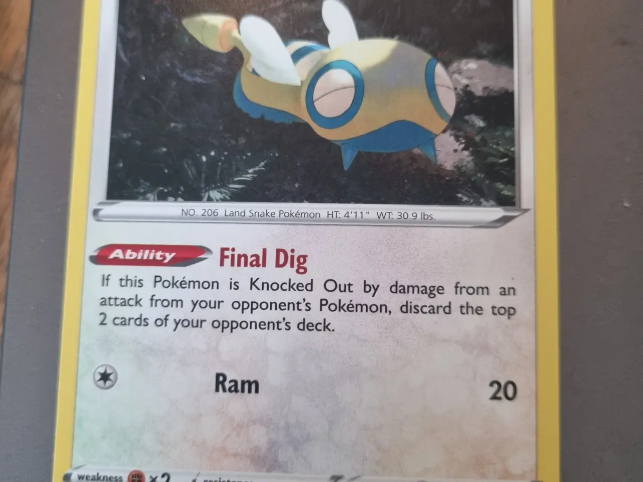 Billede 18 - Annonce 379 - Pokemon