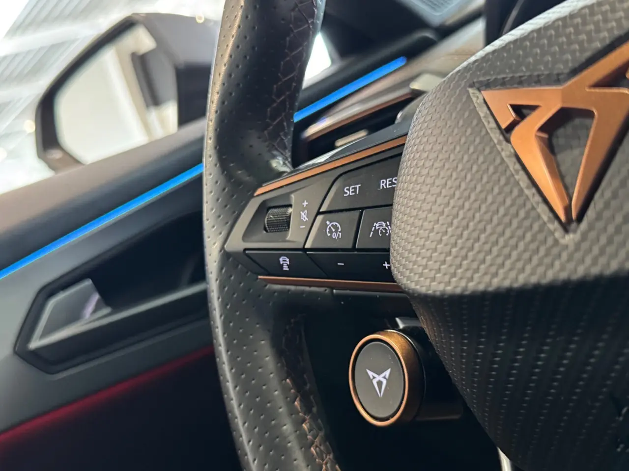 Billede 15 - Cupra Formentor 1,4 eHybrid VZ DSG