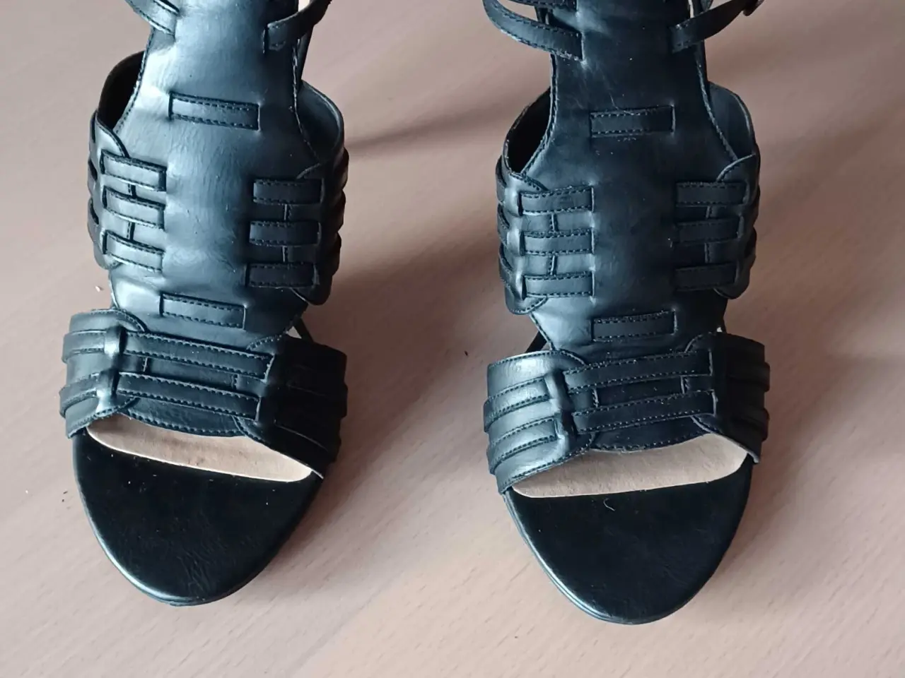 Billede 5 - Sandal