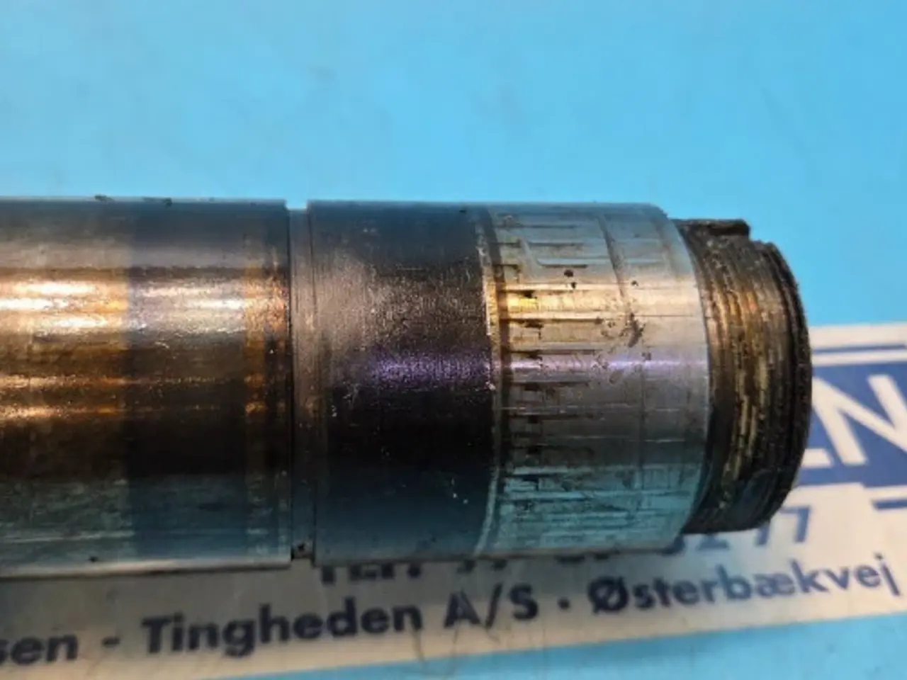 Billede 3 - Case 8010 Aksel 87684680