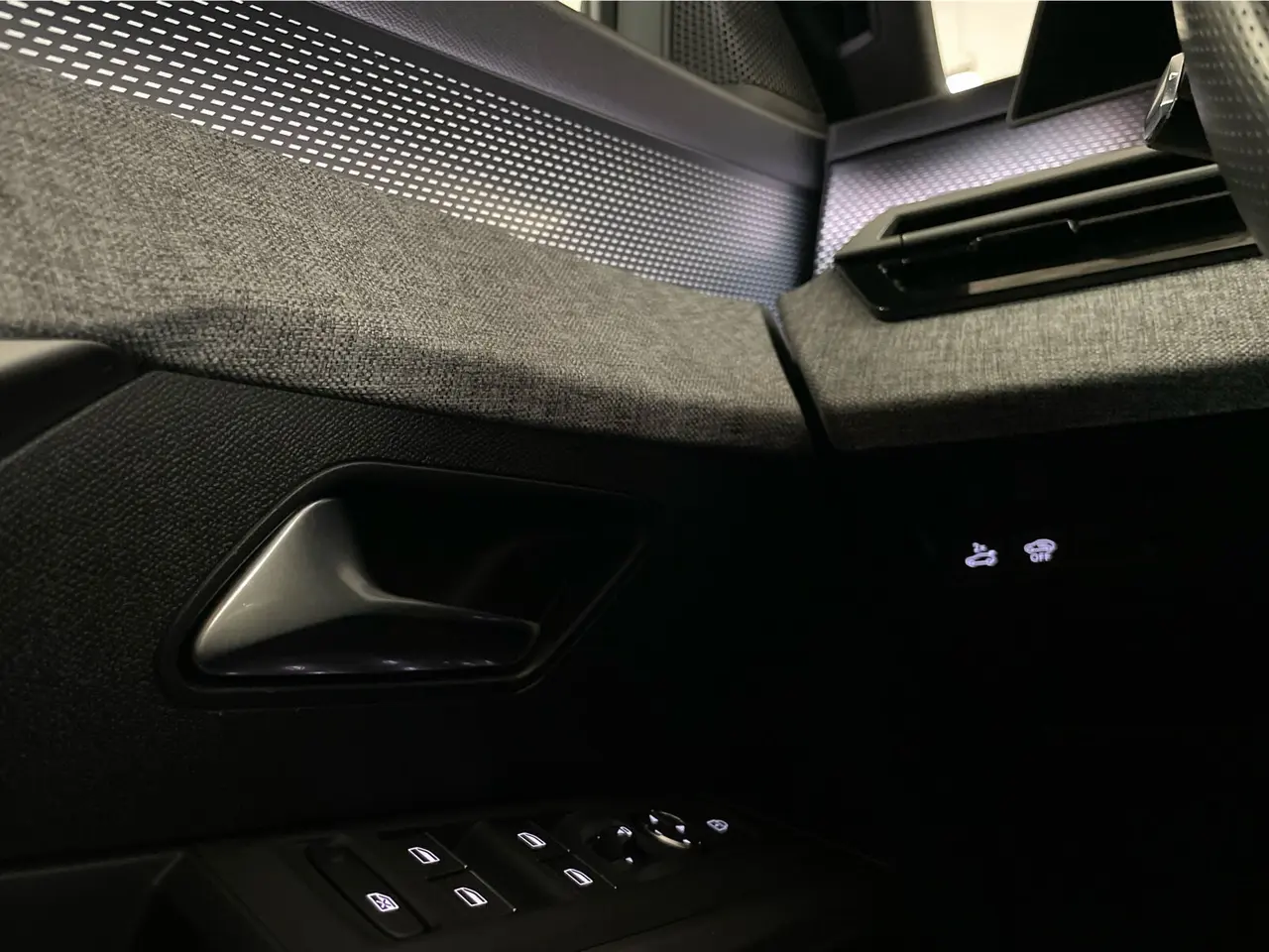 Billede 15 - Peugeot e-5008 77 GT Pack 7prs