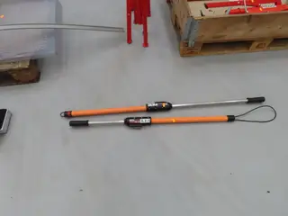 2 stk. Hand safety tool SNAREIT 0212