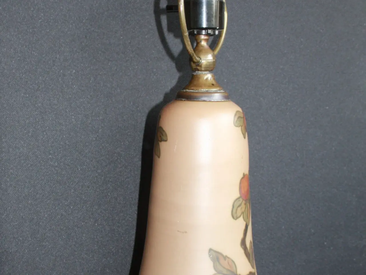 Billede 10 - Bordlampe fra Hjorth