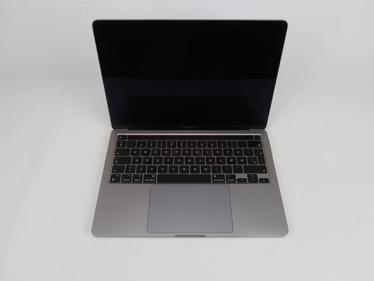 Billede 1 - Apple MacBook Pro M1 13"