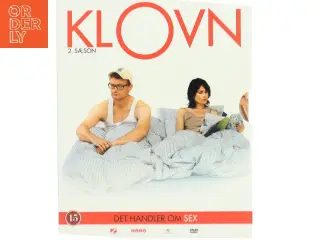 Klovn - Sæson 2 - det Handler Om Sex