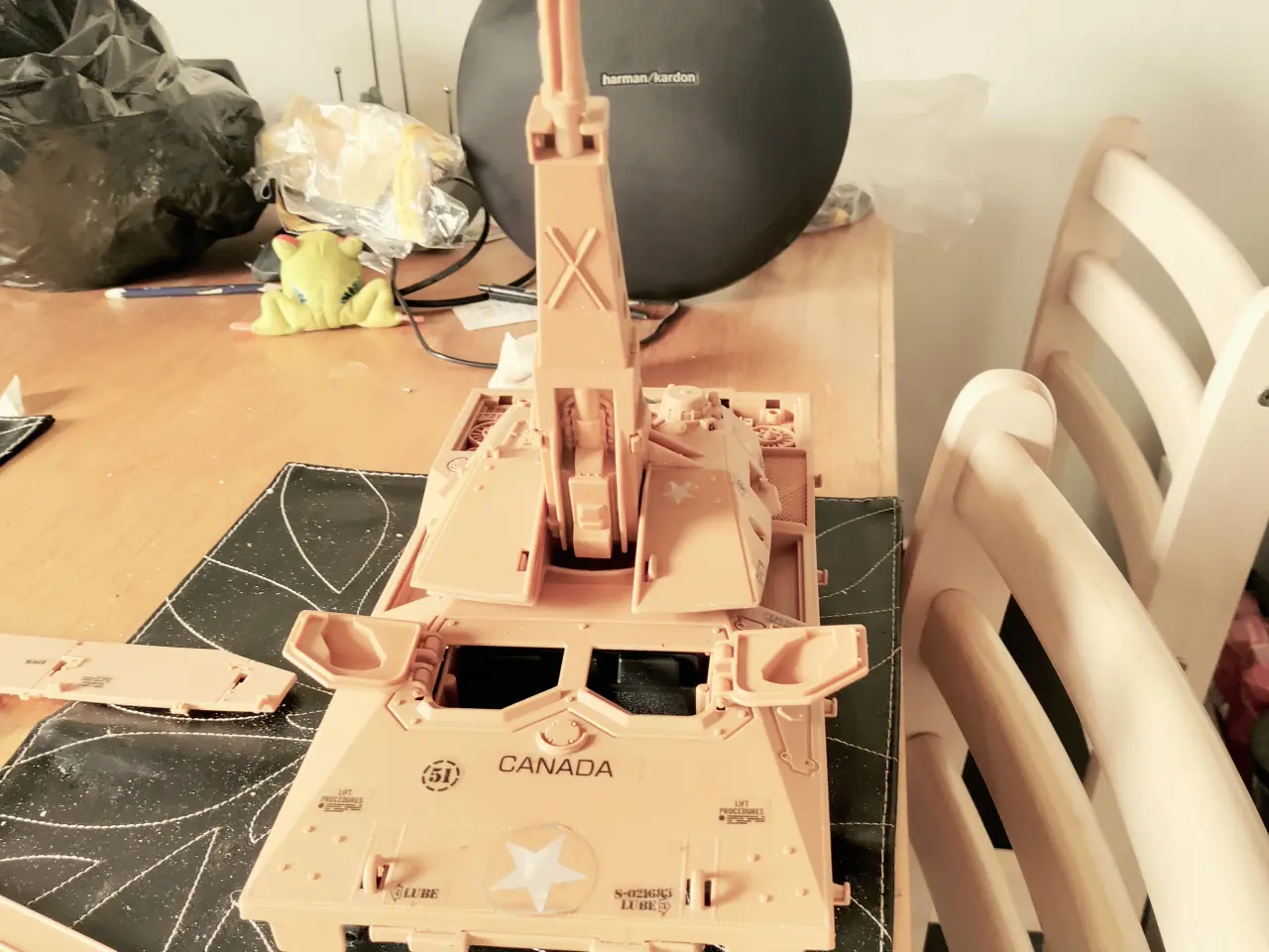 Billede 8 - Gi joe