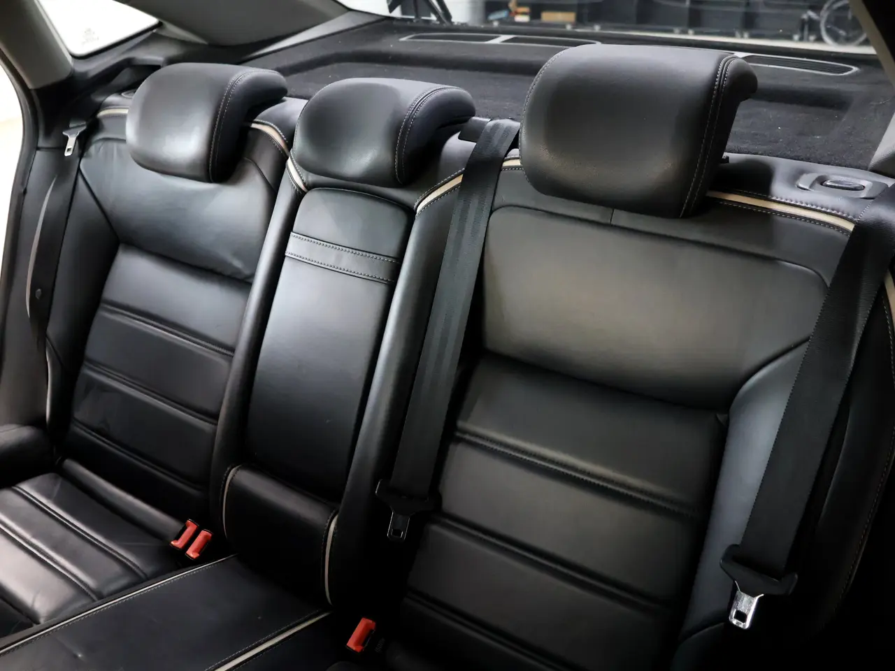 Billede 10 - Ford Mondeo Titanium 2,0 benzin. årgang 2008