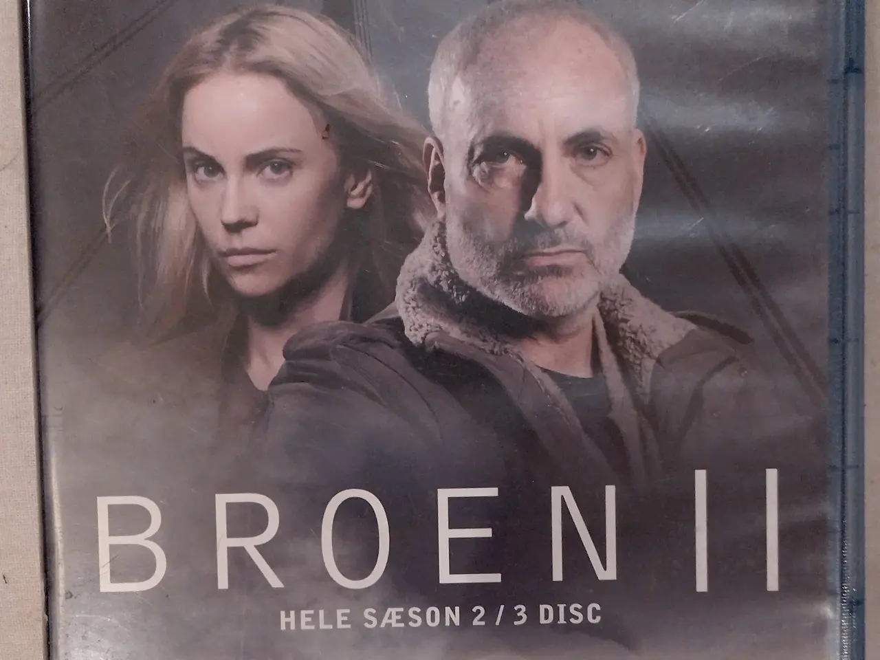 Billede 1 - Broen 2
