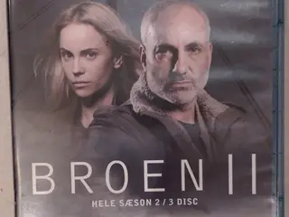 Broen 2