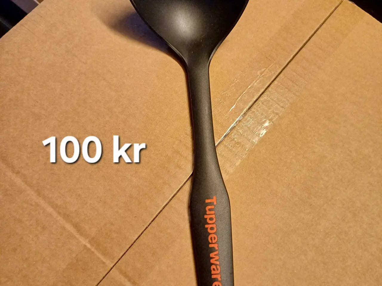Billede 8 - Tupperware 100 kr