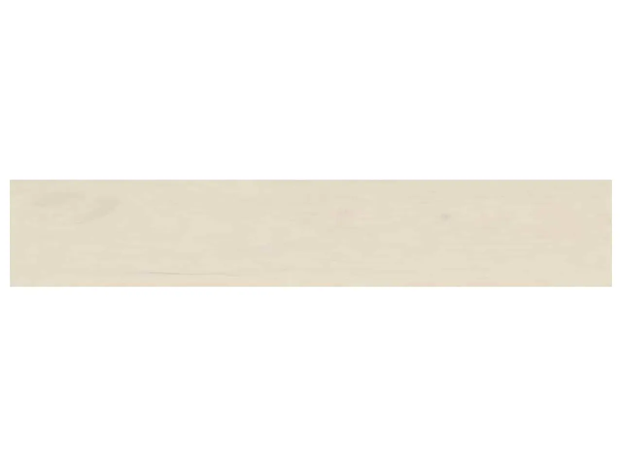 Billede 5 - Vindueskarme 2 stk. hvid 140 x 25 x 2 cm i massivt egetræ