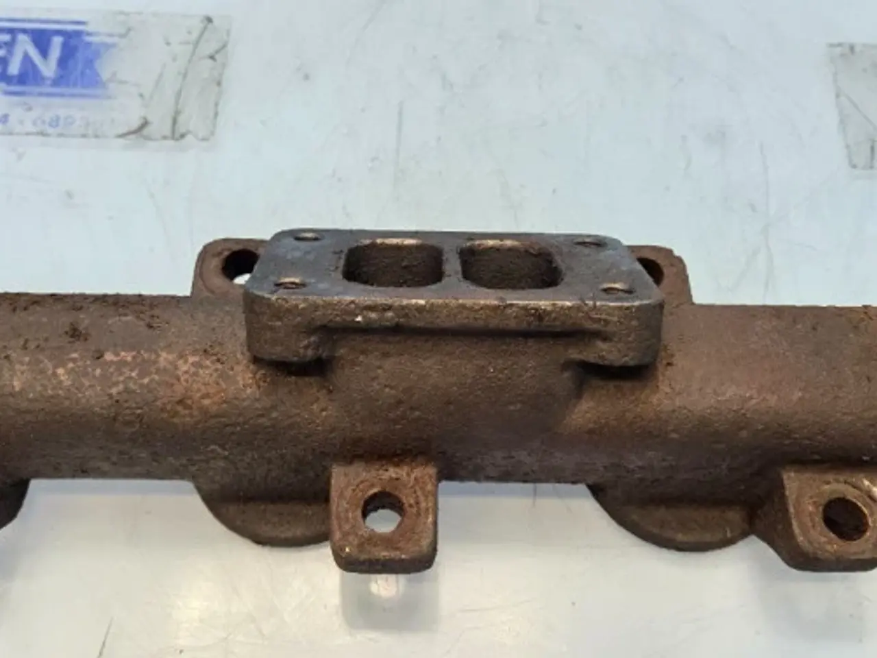 Billede 5 - Ford 675TA Manifold F2NN9430AC