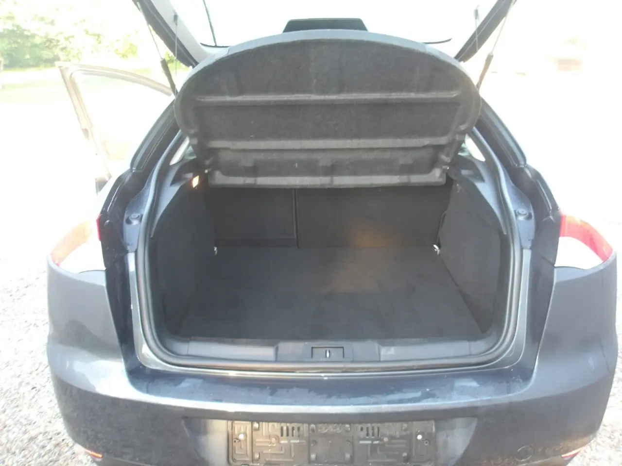 Billede 12 - Renault Laguna III 1,6 Authentique