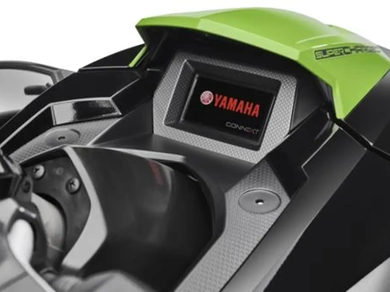 Billede 14 - Yamaha GP 1800R SVHO