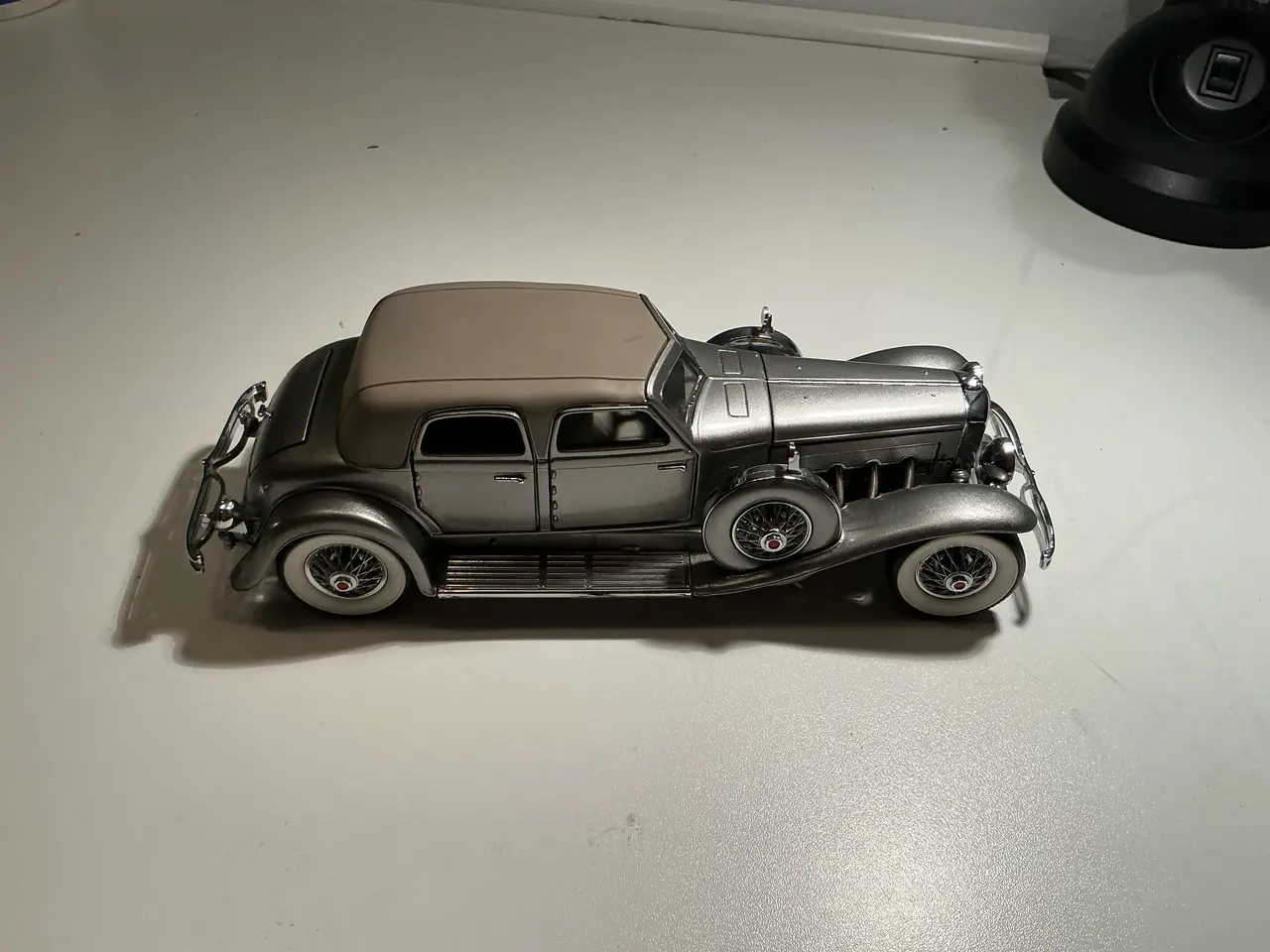 Billede 2 - Modelbil