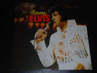 Lp - Elvis Presley